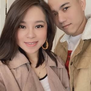 Meet your Posher, Trinh